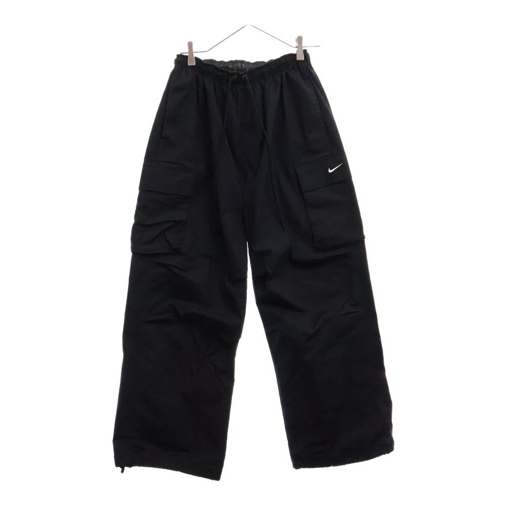 NIKE ナイキ AS W NSW DANCE CARGO PANT ウィメンズ ダンス バギー カーゴ パンツ ブラック FV7521-010