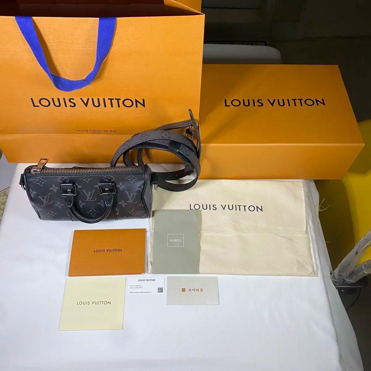 Vuitton ルイヴィトン