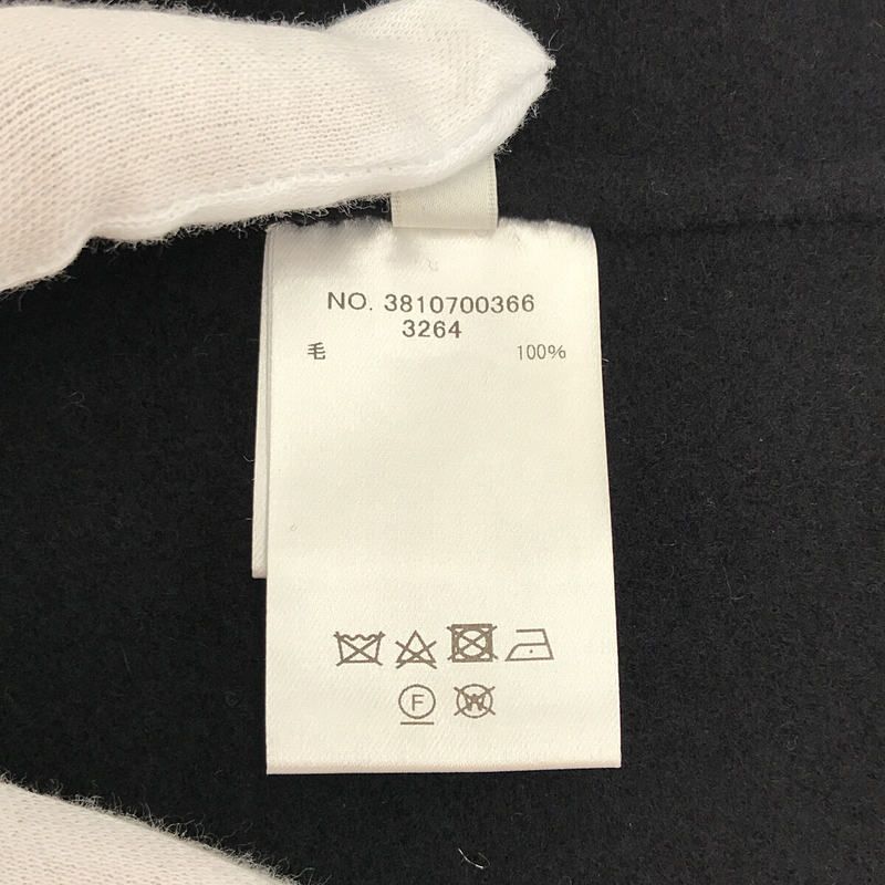 【美品】  ebure / エブール | リバーメルトン ビスチェ | 38 | ネイビー | レディース ebure / エブール | リバーメルトン ビスチェ | 38 | レディース