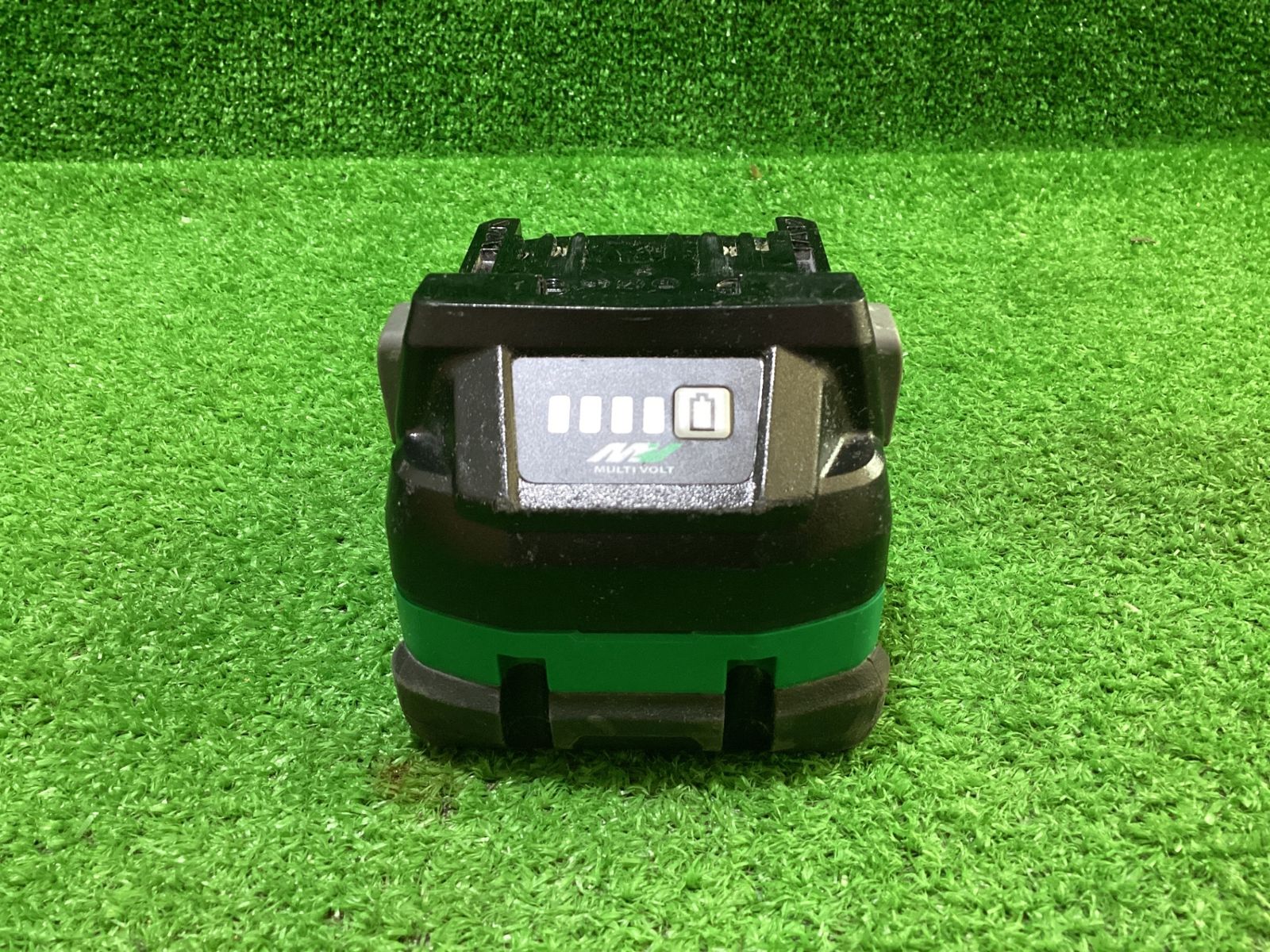 リチウムイオン蓄電池