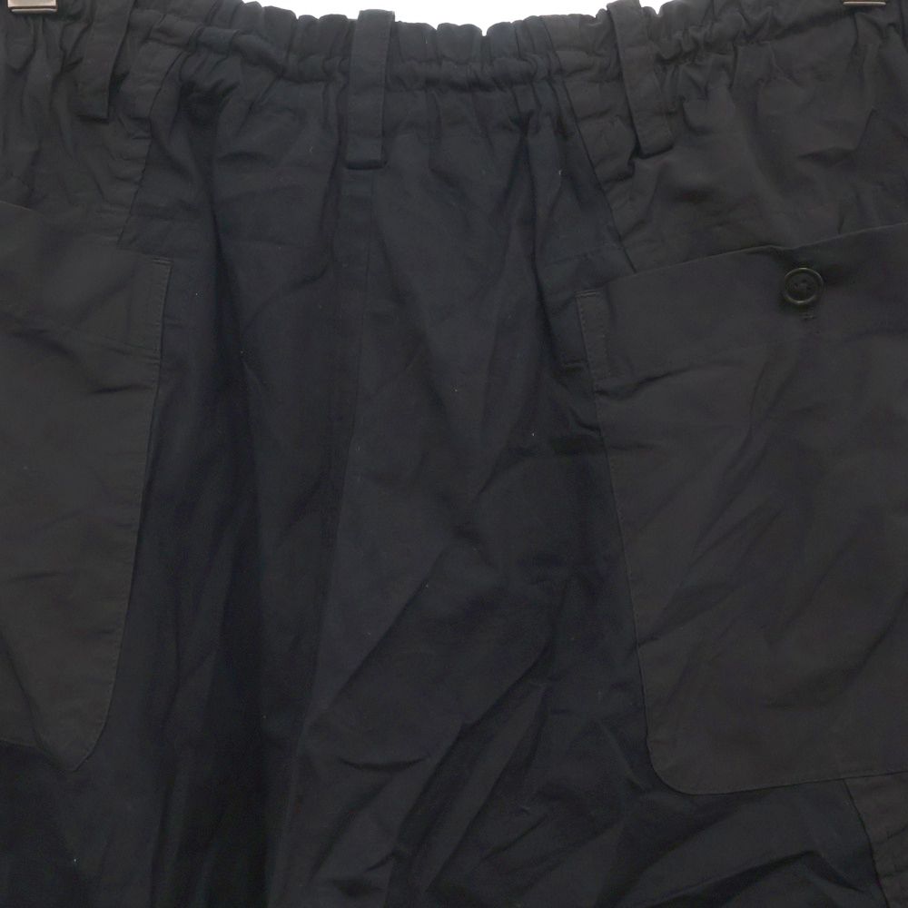 Yohji Yamamoto POUR HOMME (ヨウジヤマモト プールオム) 17SS