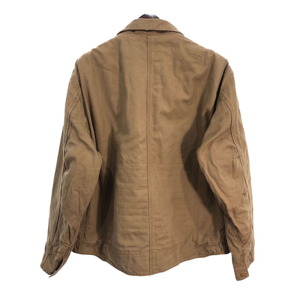 カーハート Carhartt FR トラディショナル ダックワークジャケット 古着 00年代 カーハート Carhartt FRシリーズ トラディショナル