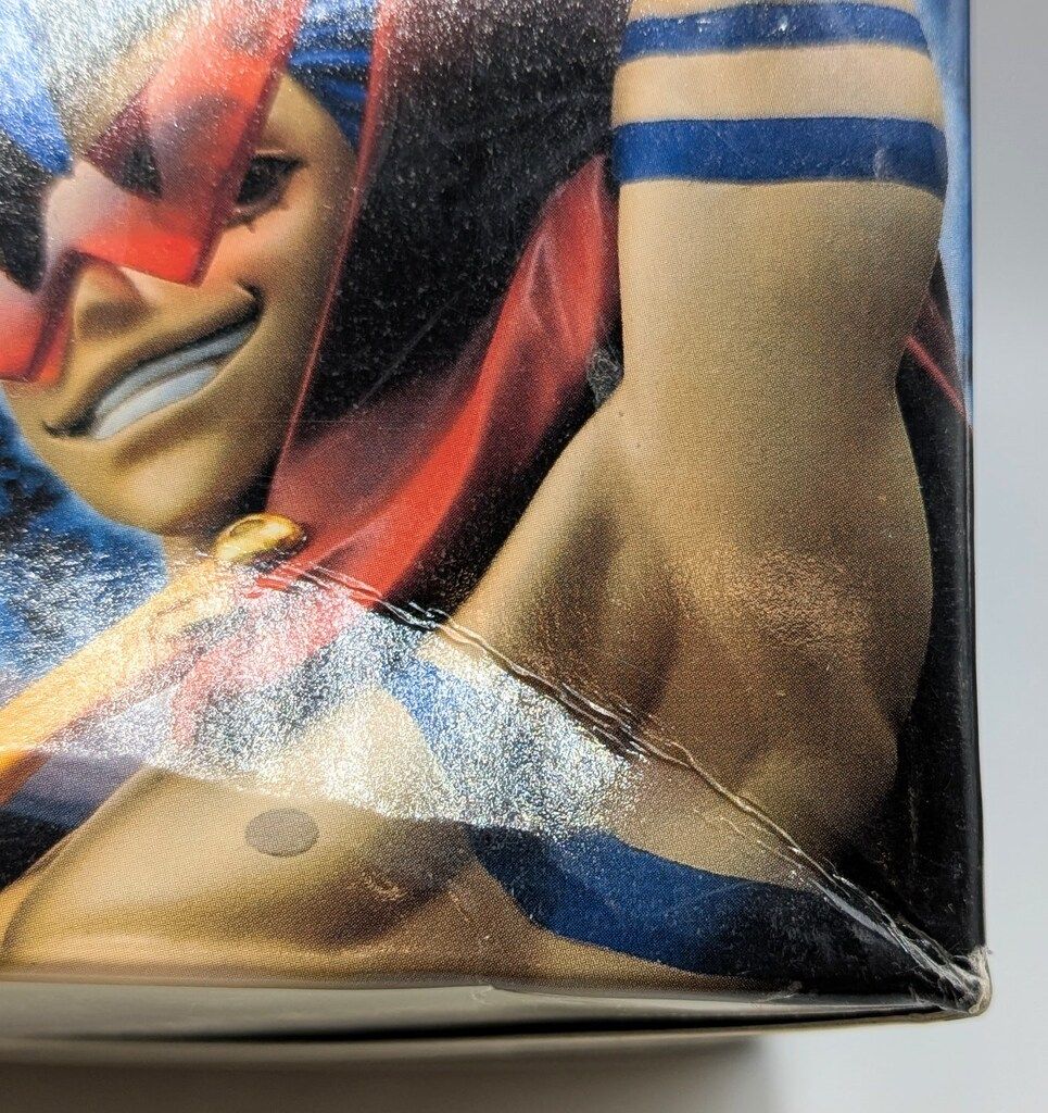 アイアップ アイアップ 1/8スケール カミナ 1⁄8スケール カミナ 天元