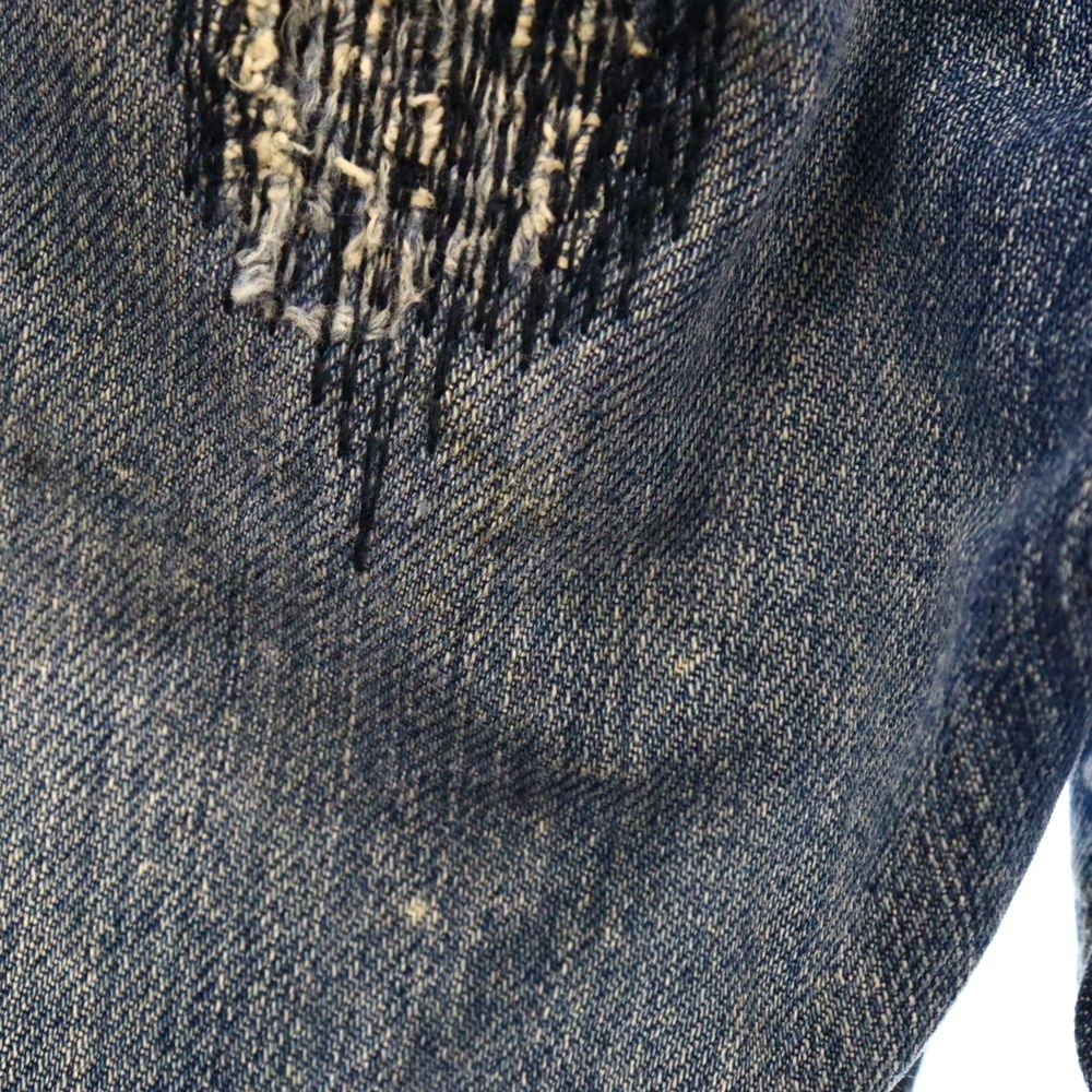 NUMBER (N)INE (ナンバーナイン) 01AW ARCHIVE STANDARD期