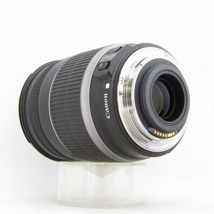 EF-S18-200|3.5-5.6 IS