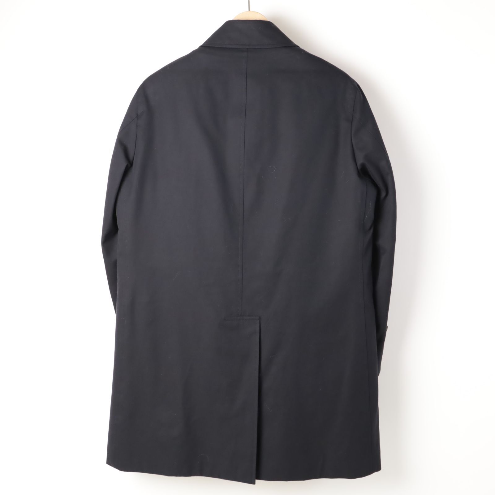 新品 J.PRESS ジェイプレス 【定番】コンパクトスピンギャバジン