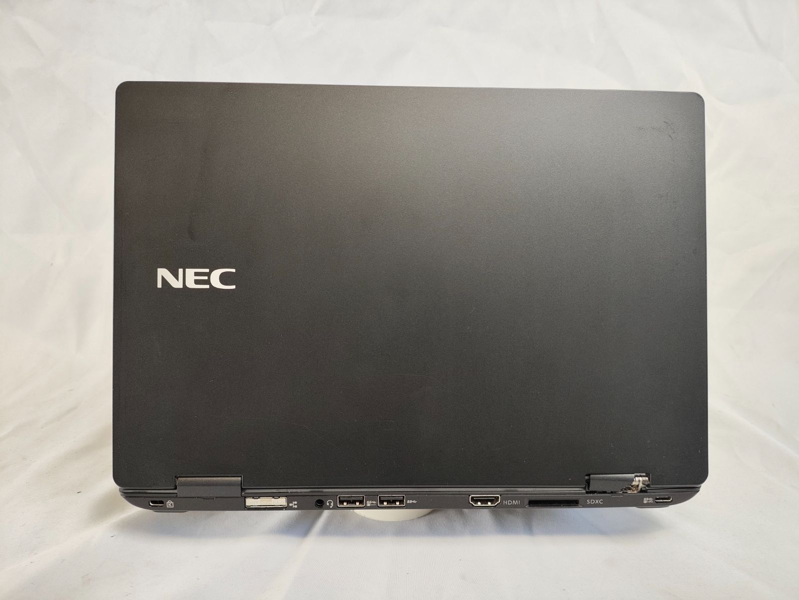 ジャンク NEC第八世代 超小型・軽量900g・静音PC-VKT13HZG4 VH-4