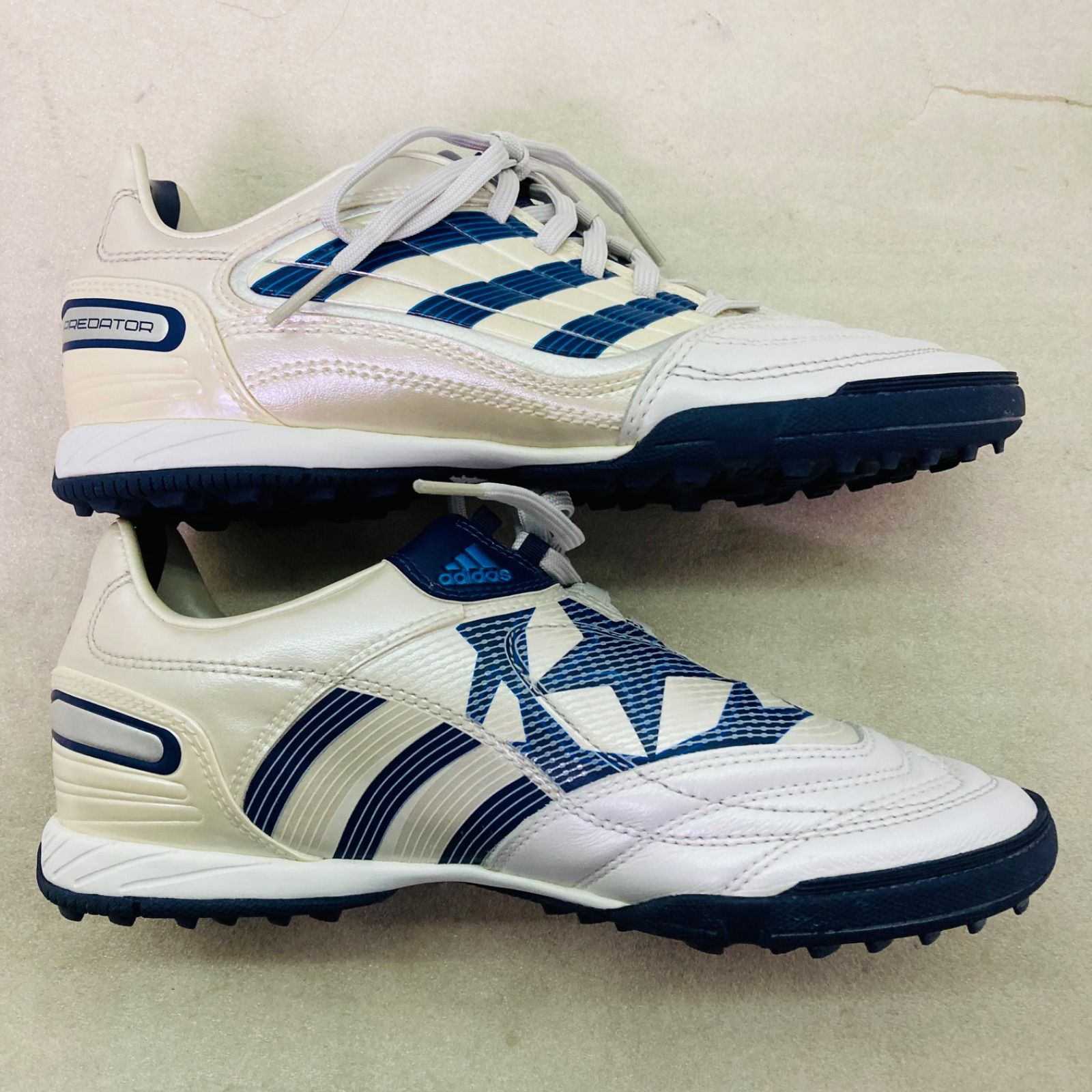 新品】【24㎝】 adidas プレデターアブソラド X TRX TF PR Absolado