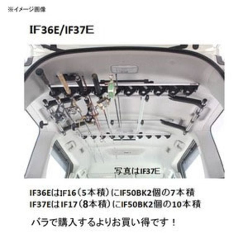IF17 上位モデル