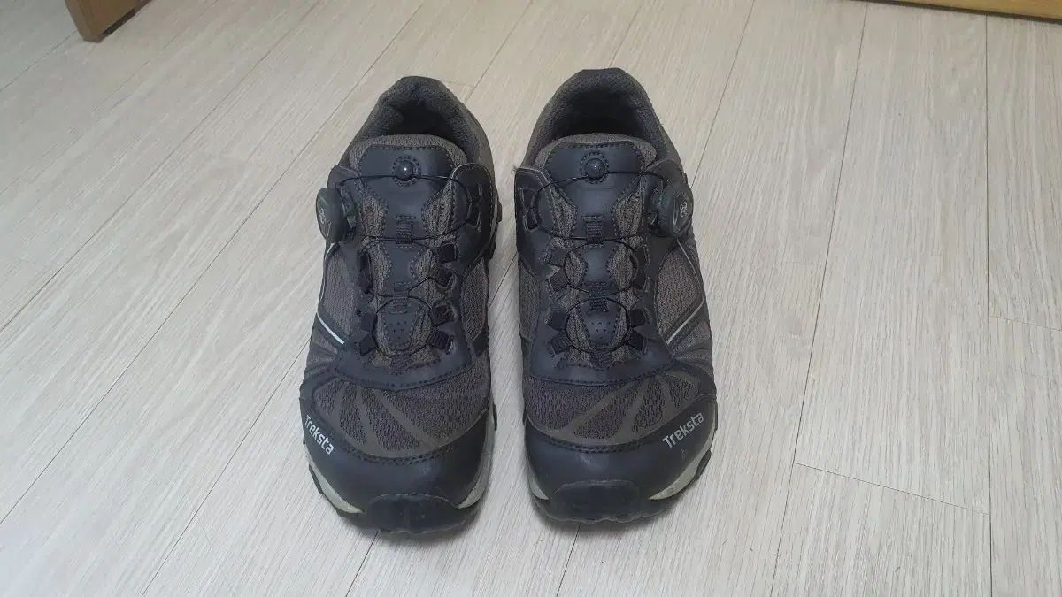 Treksta トレクスタ コブラ ゴアテックス トレッキングシューズ 250 サイズ