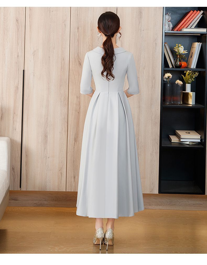 パーティードレス