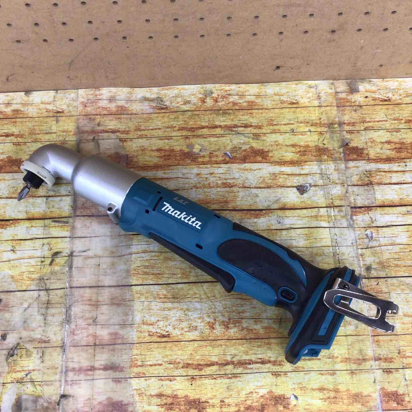 マキタ(makita) コードレスアングルインパクトドライバ TL060DRF
