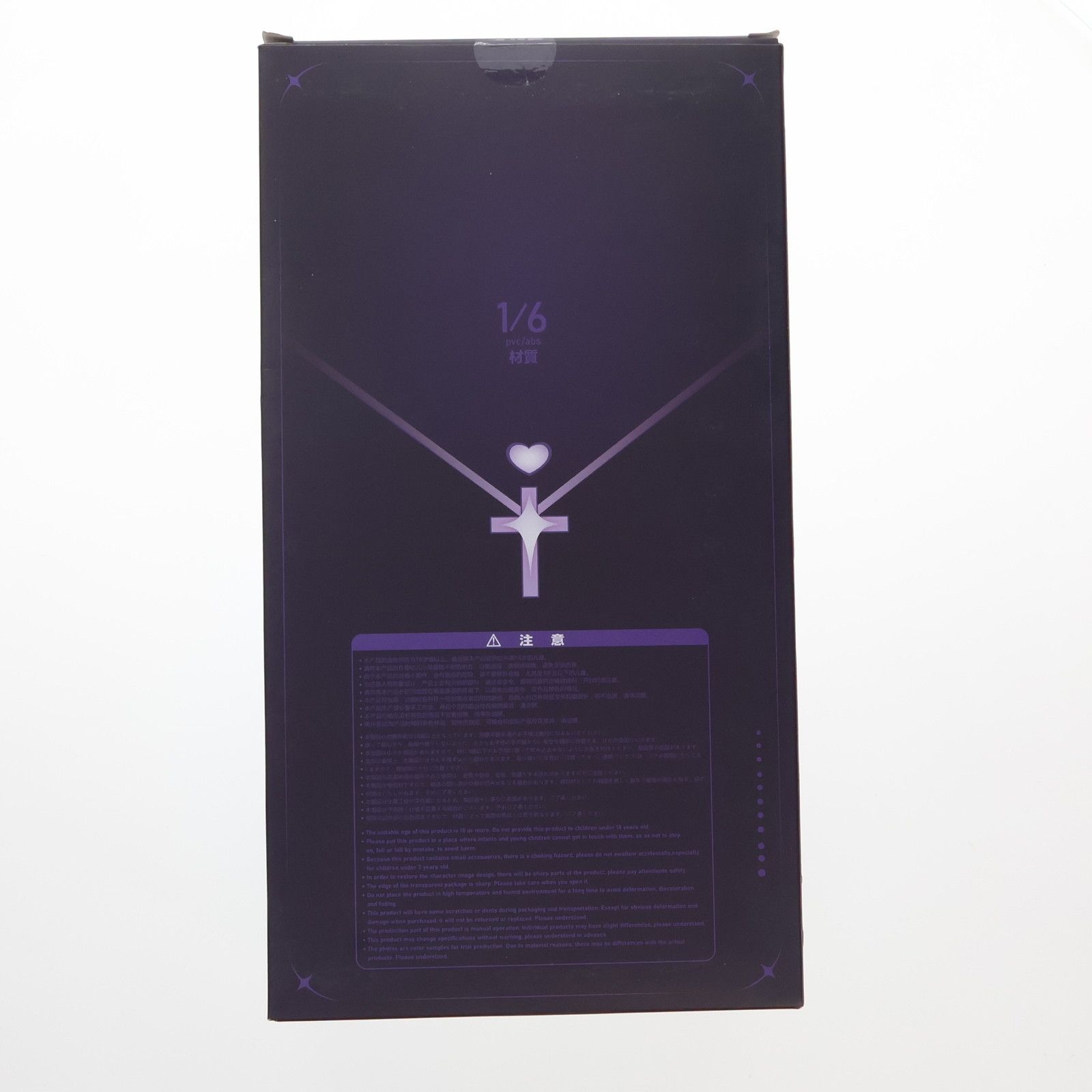 夜光サキュバス モモコちゃん 1/6 完成品 フィギュア MOMOROSER