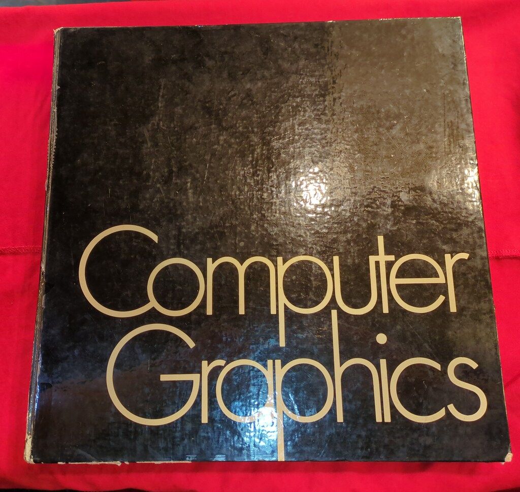 Johann Willsberger Computer Graphics