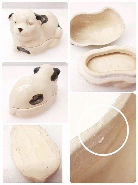 24k-804h【中古】松寿作 香合セット 茶道具の通販 by 四次元