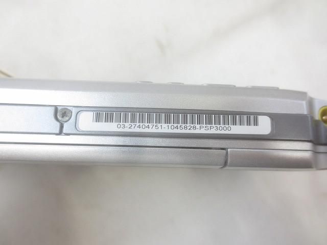 ゲーム PSP