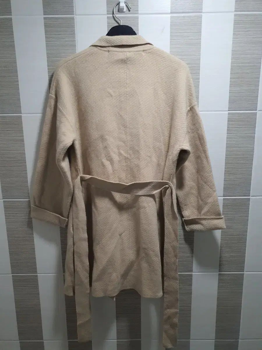 ブランド VERA WANG(ヴェラウォン) 正規品 55 ㅡ 66 サイズ ウール 