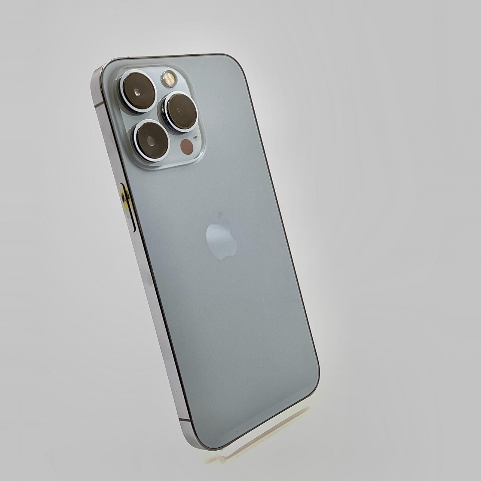 Apple iPhone 13 Pro 512GB SIMフリー [シエラブルー] 価格比較 - 価格