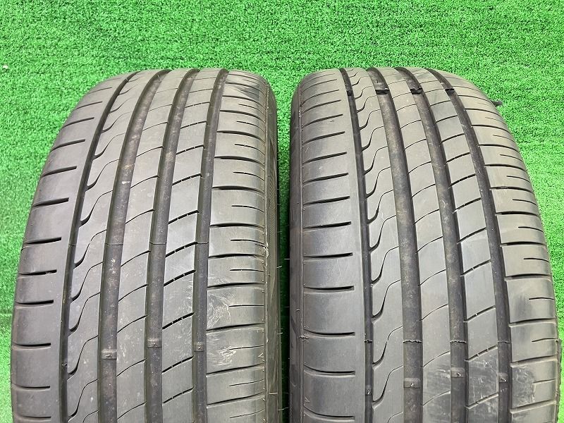 45R18 2本