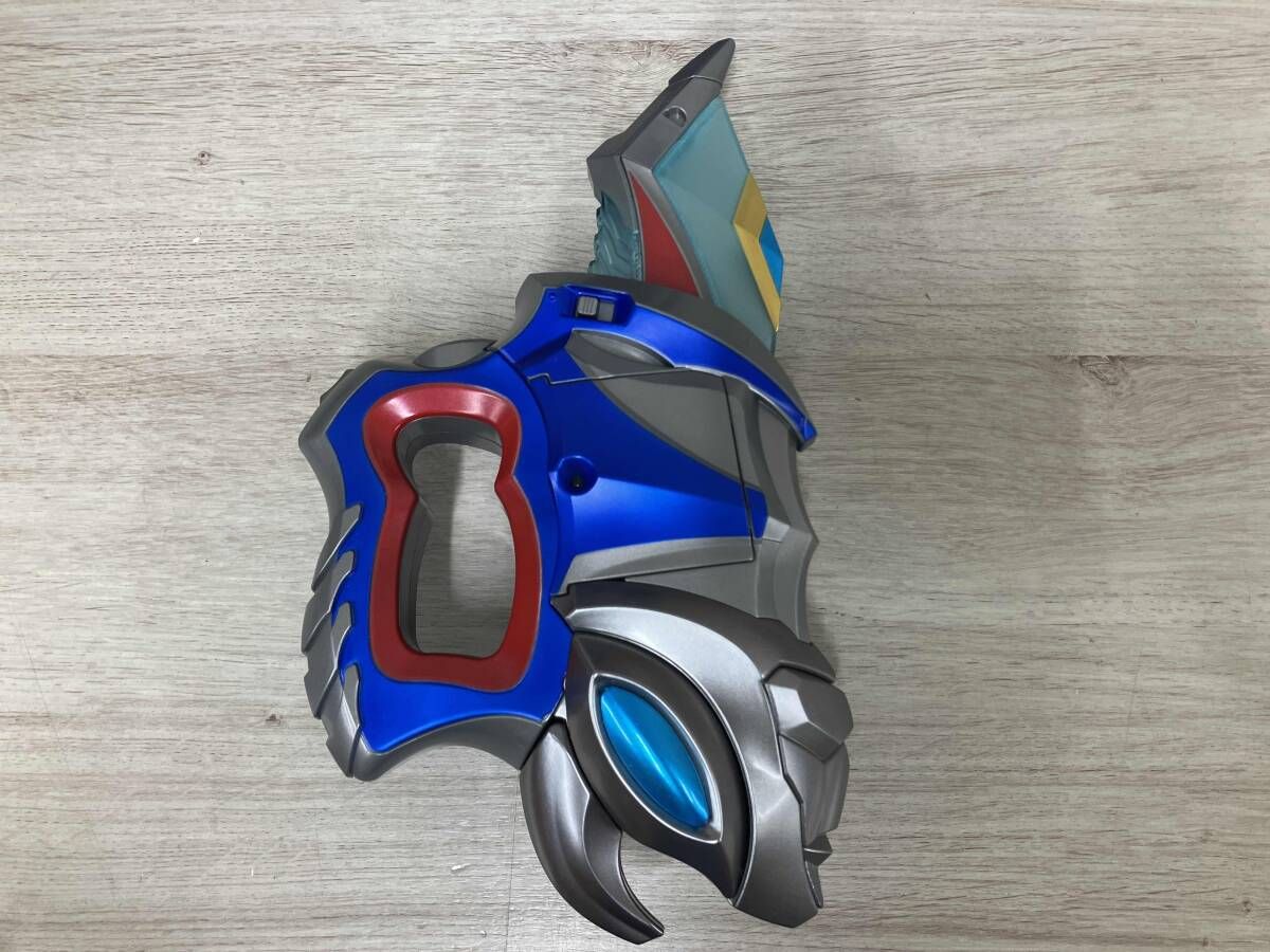 ウルトラマンデッカー　ウルトラディーフラッシャーMEMORIAL EDITION ウルトラディーフラッシャー-MEMORIAL EDITION-｜ウルトラマン