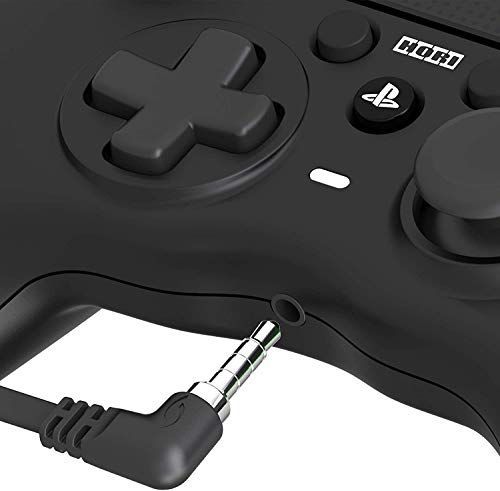 新型モデル HORI ホリ ONYX PLUS ワイヤレス コントローラー PS4