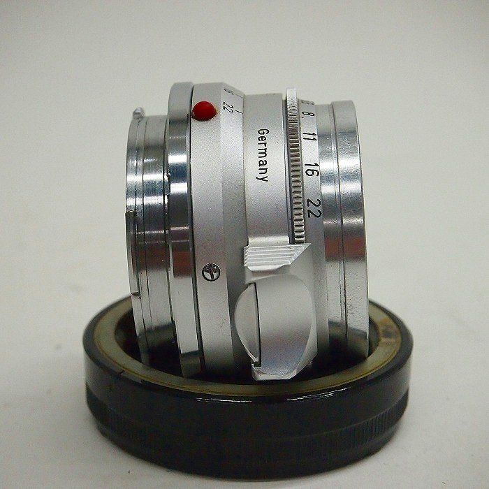 Leica ズマロン