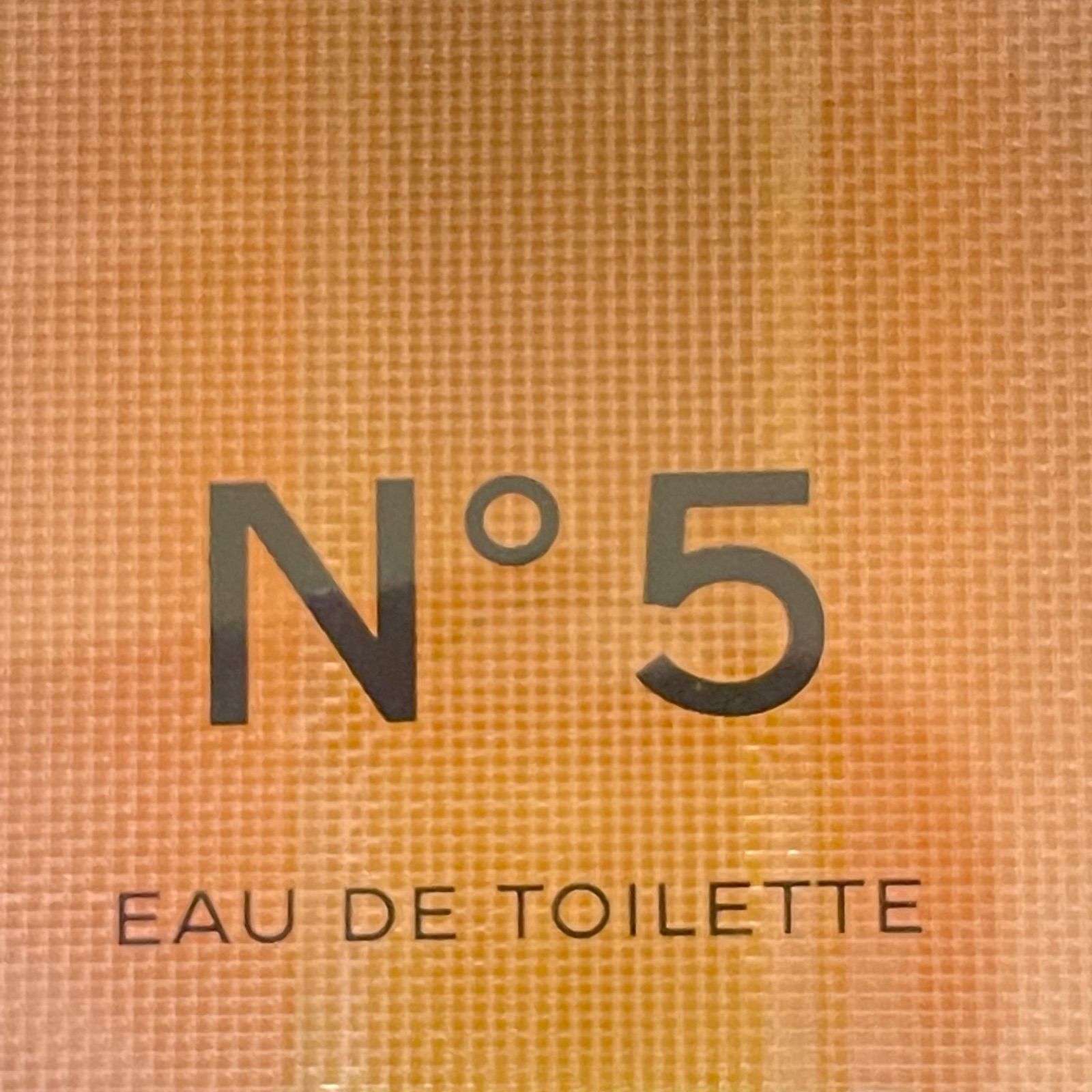 新品未使用 3本セットCHANEL No5 オードトワレ EAU DE TOILETTE 新品未使用 3本セットCHANEL No5 オードトワレ EAU DE TOILETTE
