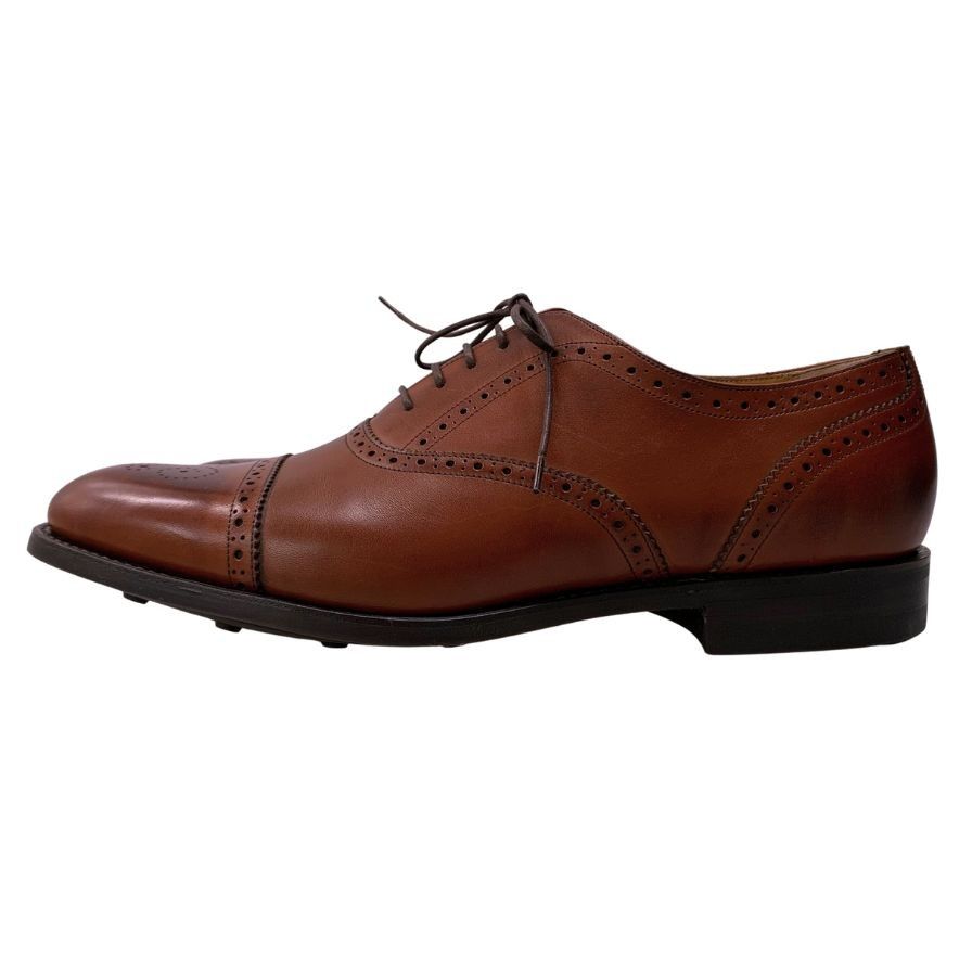 ロイドフットウェア レザーシューズ 2827ER02 パンチド 【AFD1  