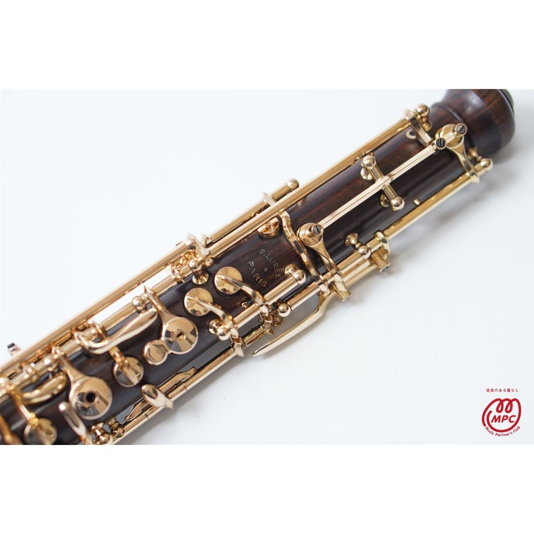 F.loree ロレー　オーボエ　AK セミオート　ハードケース付き F.loree ロレー オーボエ AK セミオート ハードケース付き