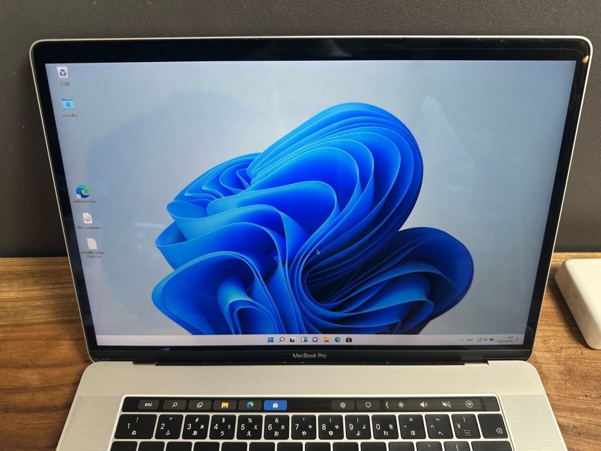 超美品」Apple MacBook PRO Retina 15.4inch 2019/CPUi9 2.3GHZ/16GB