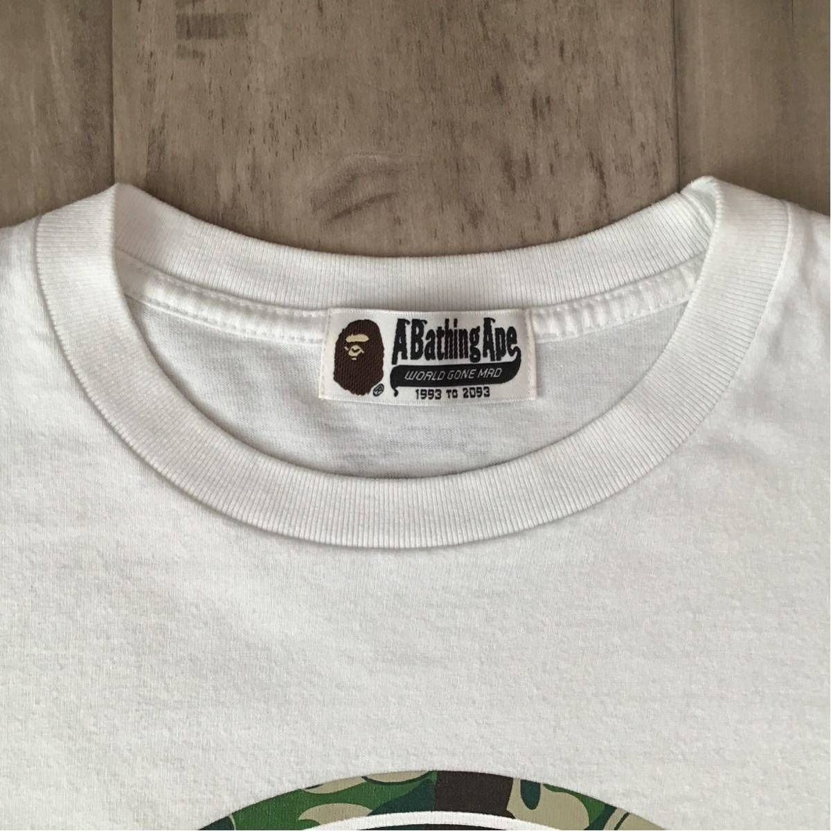 【未使用】 Aape×Disney コラボ　ミッキーマウス　Tシャツ 限定品 メル84331様Disney ディズニーコラボ ミッキーマウスTシャツ 黒