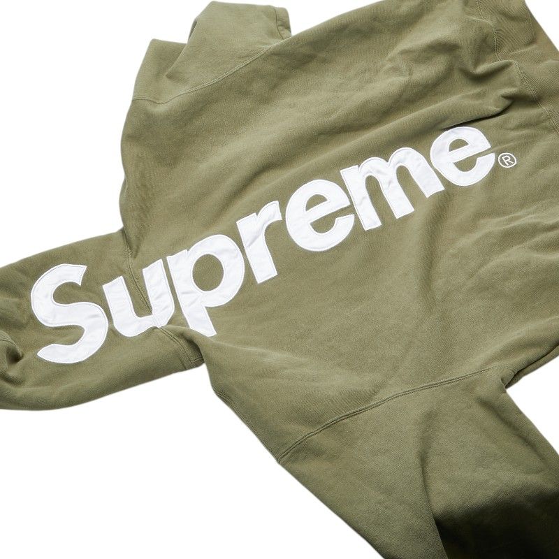 supreme セットアップ　L 210.jpg