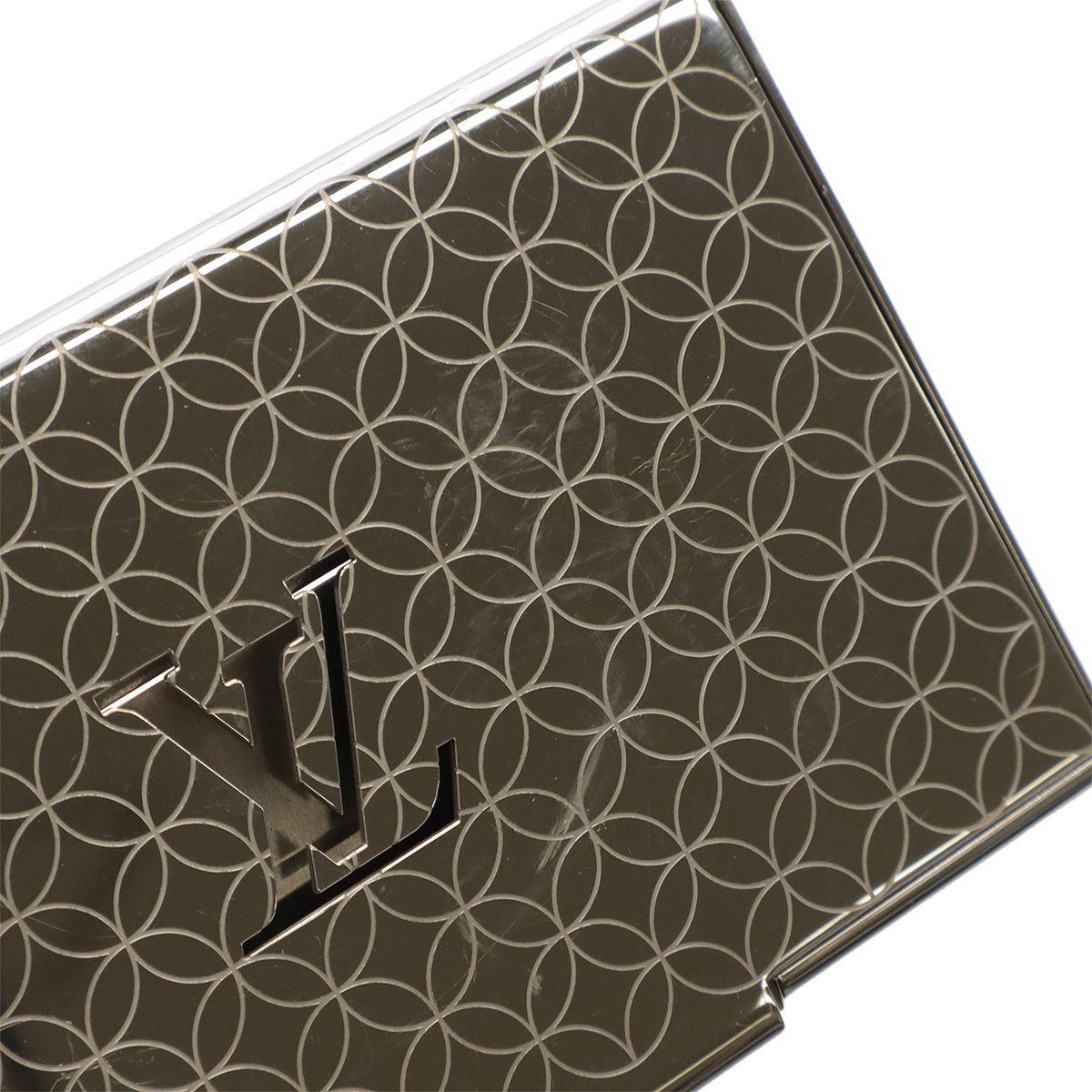 LOUIS VUITTON ルイ ヴィトン ポルト カルト シャンゼリゼ カード