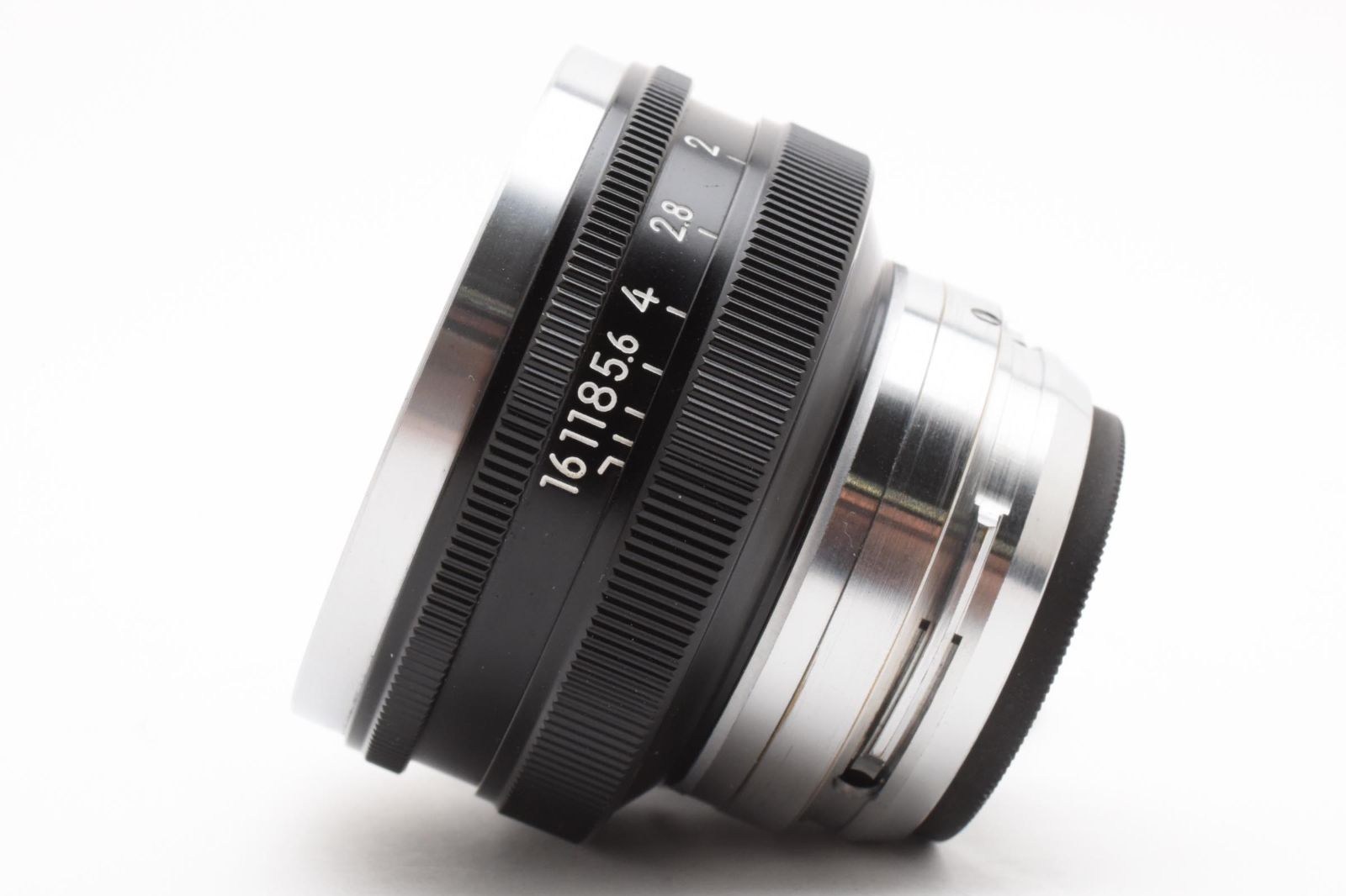Nikon Nippon