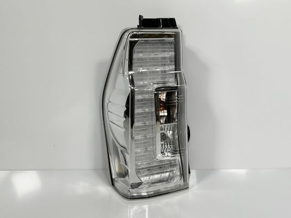 美品/低走行 タントカスタム LA600S 前期 純正 左テールランプ Assy LH LED インナーメッキ  81560-B2580/81560-B2582 20516 管理23756 - メルカリ