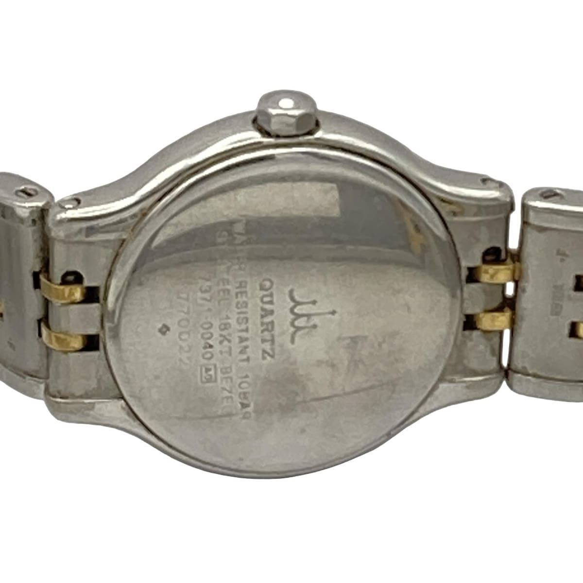 SEIKO CREDOR(セイコークレドール) 腕時計 - 7371-0040 レディース SS