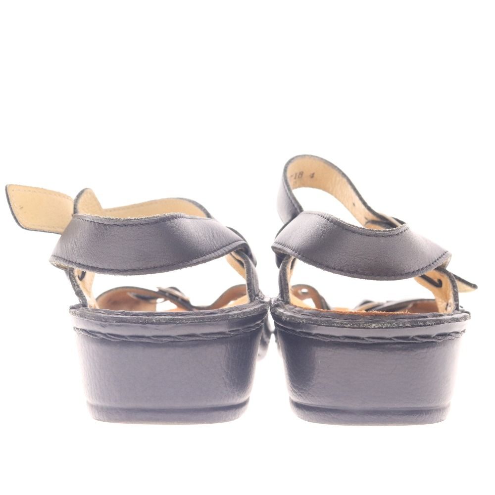 □ フィンコンフォート サンダル 靴 ドイツ製 レディース D 39 □ フィンコンフォート サンダル 靴 ドイツ製 レディース D 39