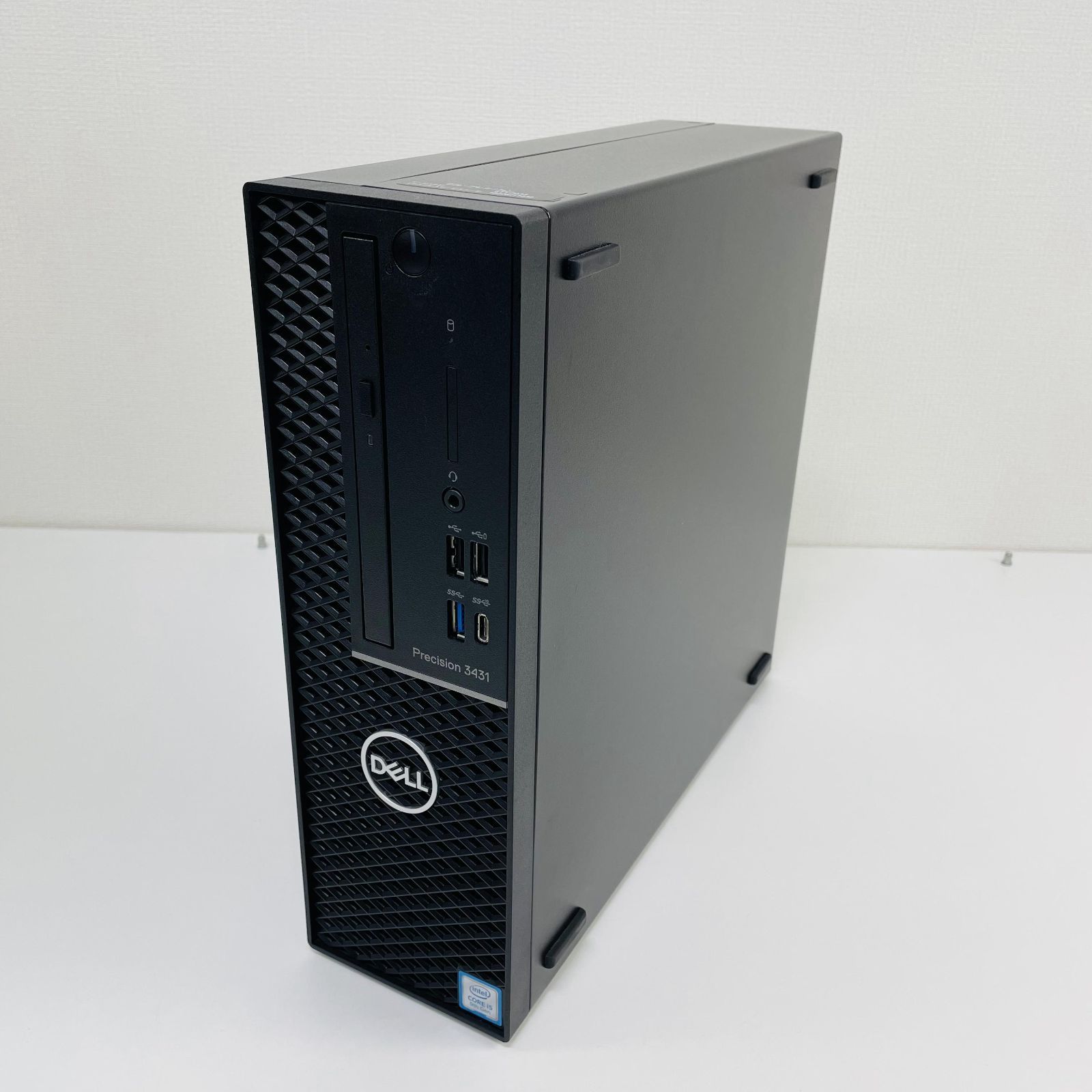 Dell PC Core i5 第9世代 / メモリ8GB / HDD1TB Dell PC Core i5 第9世代 / メモリ8GB / HDD1TB デル、個人向け