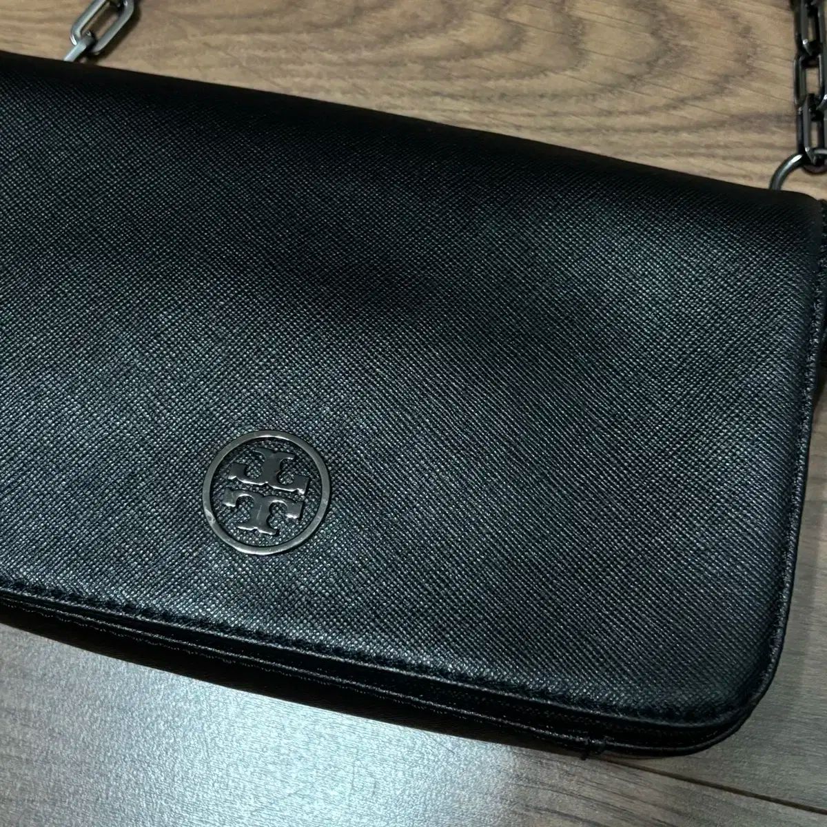 トリーバーチ Tory Burch チェーンショルダーバッグ トリーバーチ チェーンショルダーバッグ 薄紫 トリーバーチ バッグ