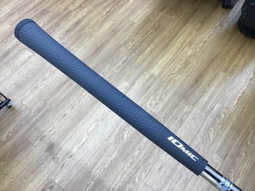 リシャフト フレックスその他