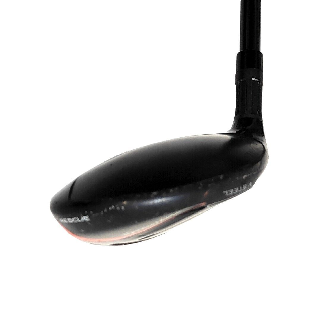 TaylorMade STEALTH 4U レフティ Taylor made Stealth ユーティリティ4u レフティ