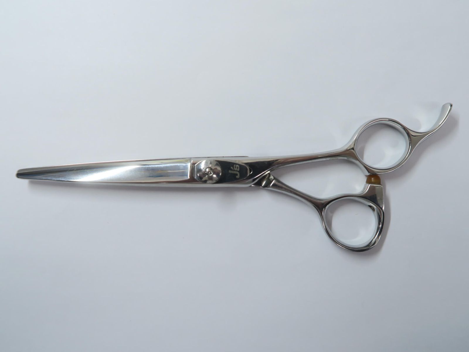 Bランク【MERIT メリット】 j's MRT-60 シザー 美容師・理容師 6.0インチ 右利き 【】:I-645