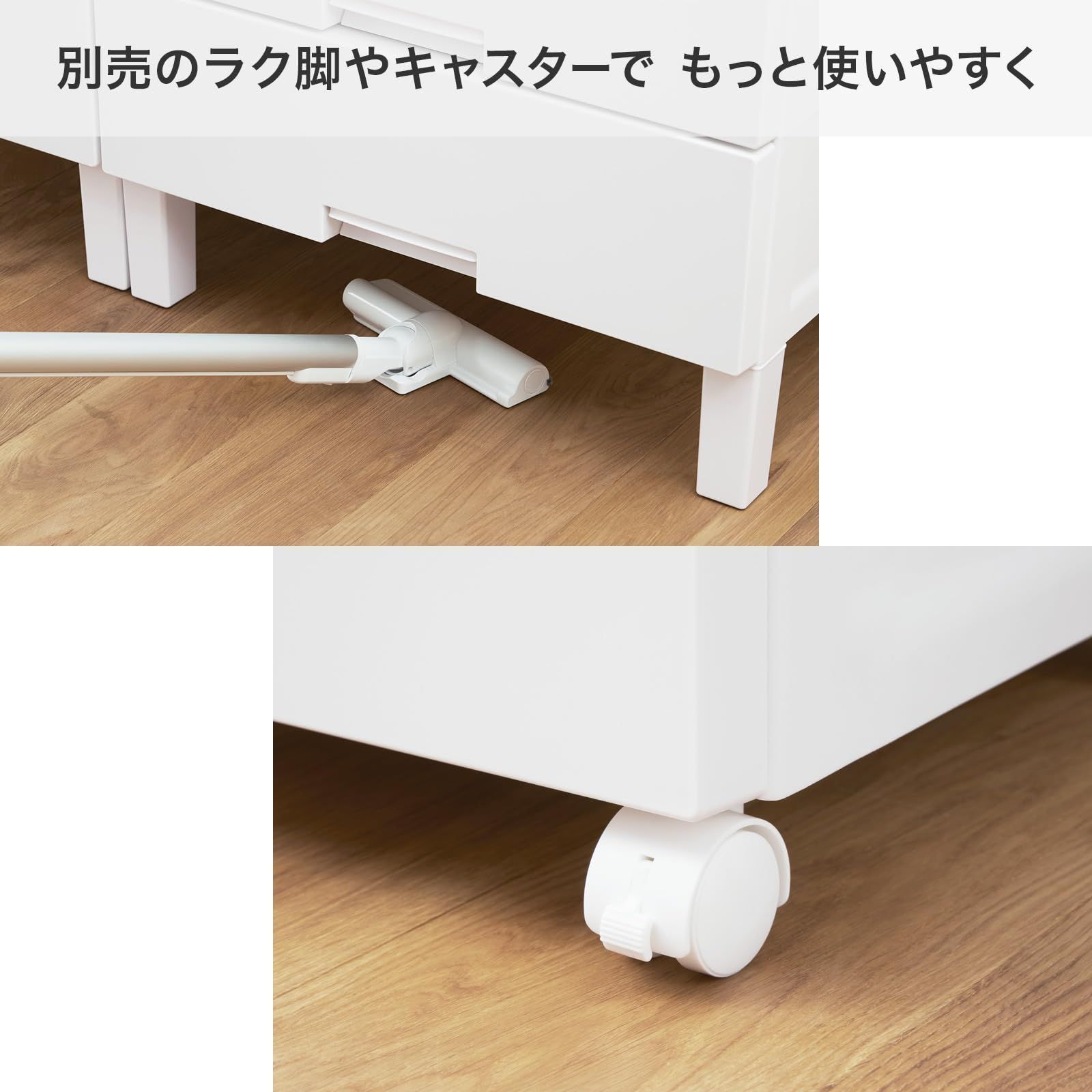 即日発送 特許取得済み 収納ケース 衣装ケース 幅65×奥行41×高さ85cm 日本製 タンス 再生材配合 4段 サステナブル フィッツチェスト TSPP 完成品 色 チェスト グレー 型番 天馬 6504