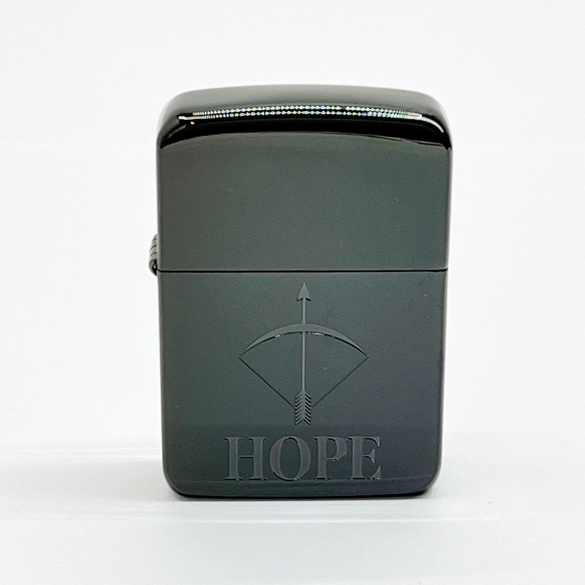 ＨＯＰＥジッポーライター中古！ ZIPPO HOPE メタルライター 2025年最新Yahoo!オークション -zippo