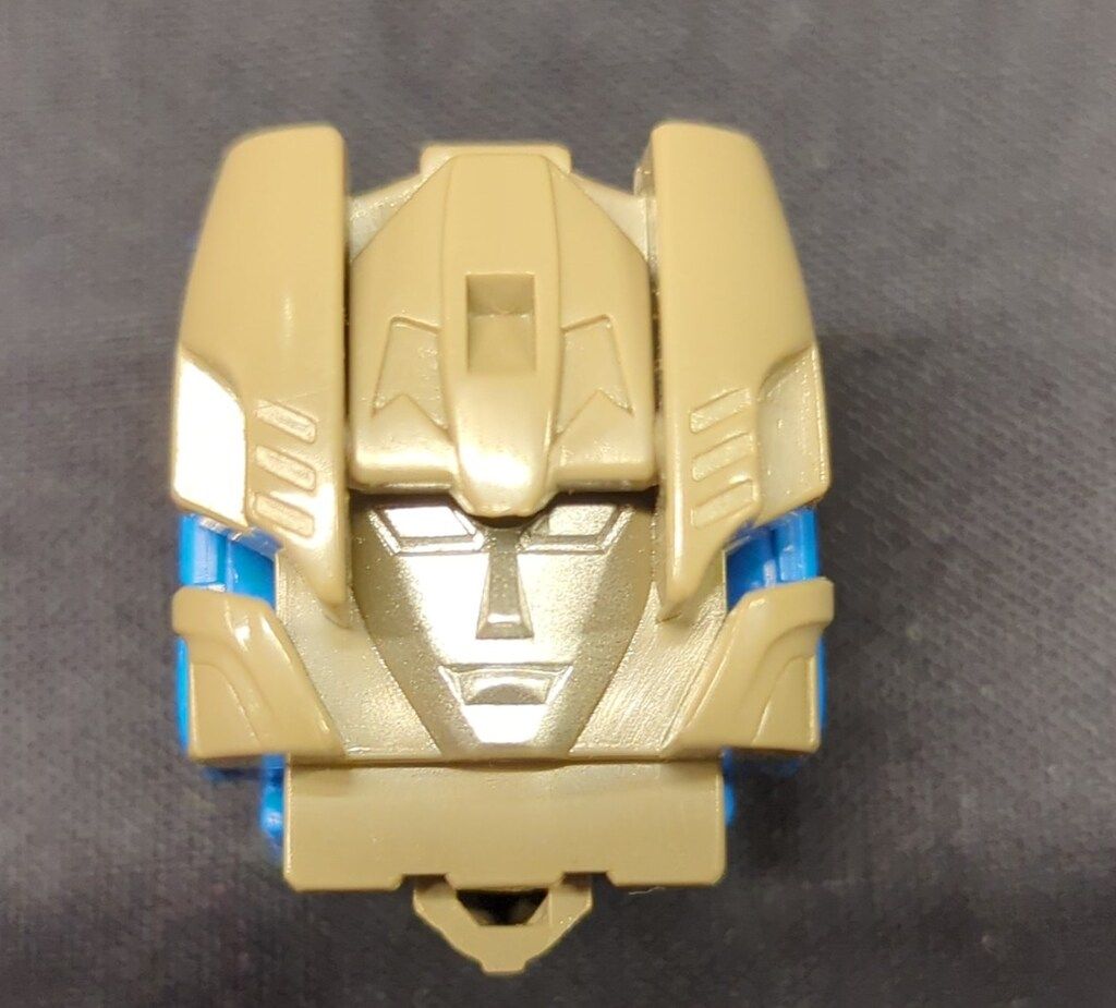 G1|ヘッドマスターズ G1