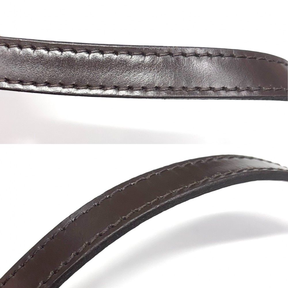 ルイヴィトン ハンドバッグ レディース ダミエ パピヨン26 肩掛け 鞄  