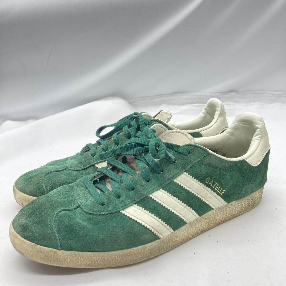 adidas gazelle silver green womens ✓ Adidas Gazelle Faded Archive (GY7338)