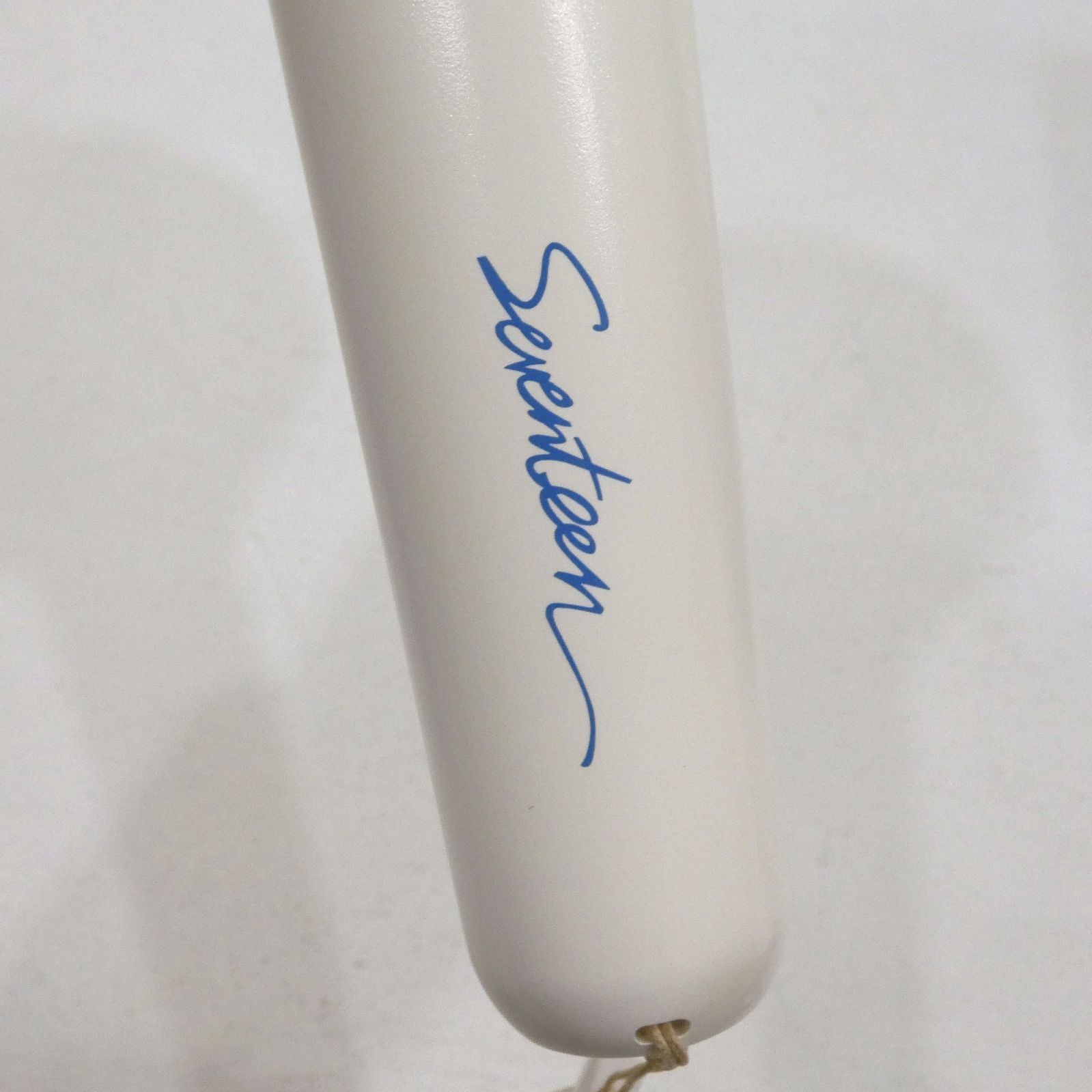 小牧店】検品済 SEVENTEEN OFFICIAL LIGHTSTICK VER.1・2・3