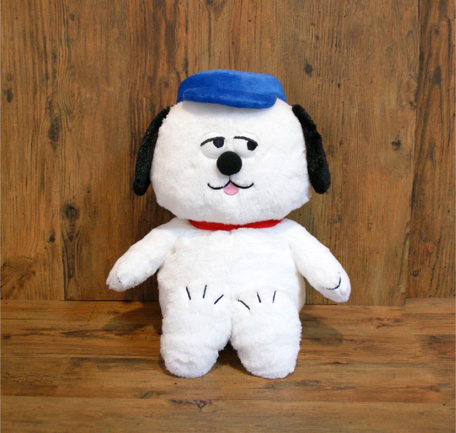 オラフ　ぬいぐるみM　座高32cm　ナカジマコーポレーション Amazon.co.jp: ナカジマコーポレーション PEANUTS FUWAKUTA