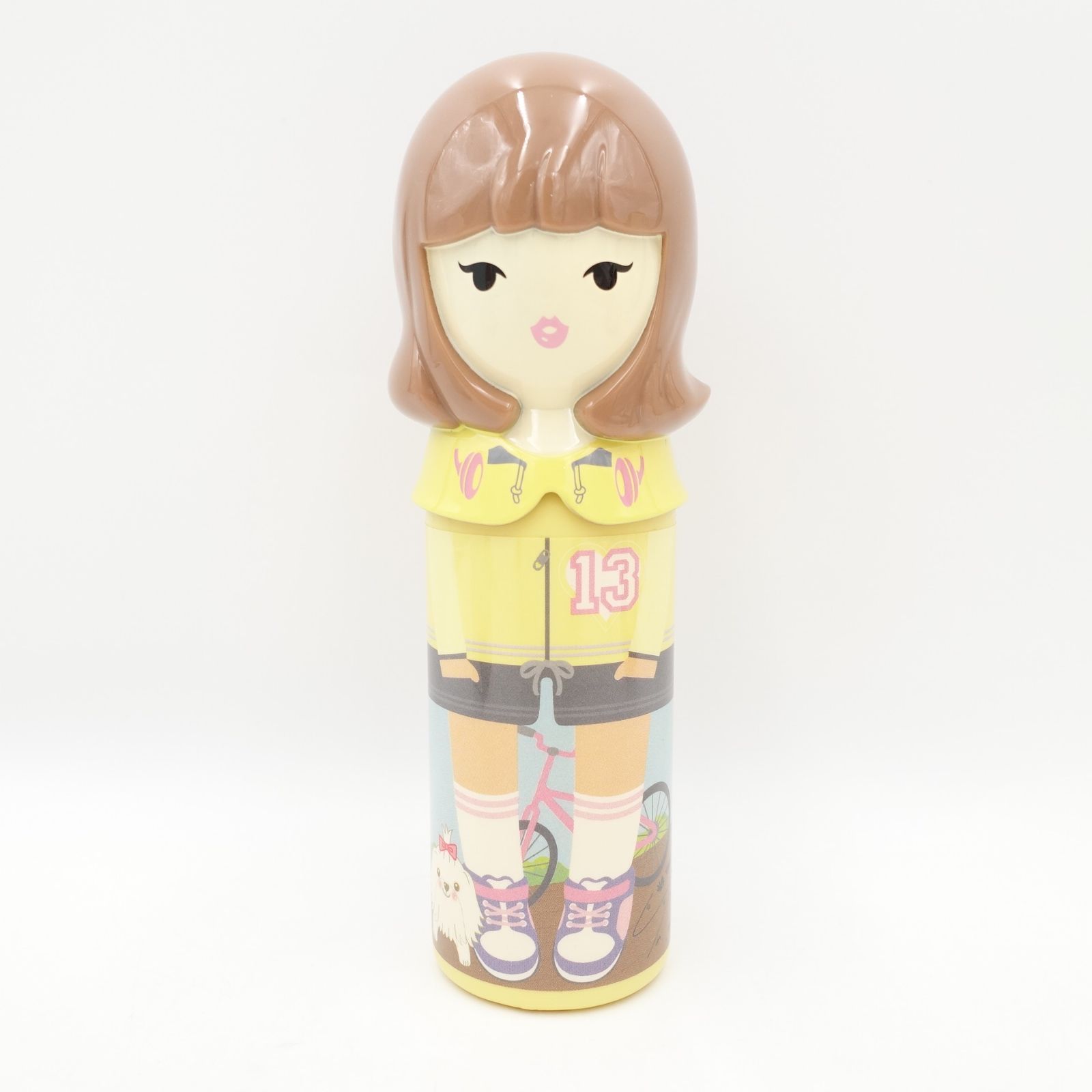 SHINee 香水 エチュード ハウス Be My Princess 人形5体